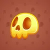 Electric Skull #531