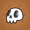 Electric Skull #5311