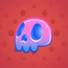 Electric Skull #5313
