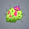 Electric Skull #5314