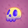 Electric Skull #5317
