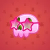 Electric Skull #5318
