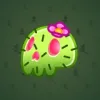 Electric Skull #5322