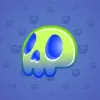 Electric Skull #5330