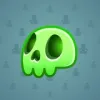 Electric Skull #5337