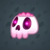 Electric Skull #5339