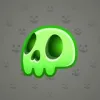Electric Skull #5340