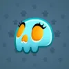 Electric Skull #5344