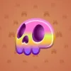 Electric Skull #5348