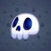 Electric Skull #5350