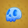 Electric Skull #5353