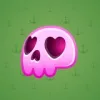 Electric Skull #5356