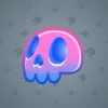 Electric Skull #5361