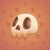 Electric Skull #5368