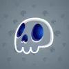 Electric Skull #5369