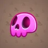 Electric Skull #5374