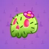 Electric Skull #5377
