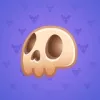 Electric Skull #5379