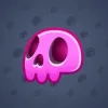 Electric Skull #538