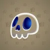Electric Skull #5380