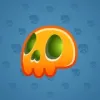 Electric Skull #5381