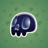 Electric Skull #5383