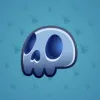 Electric Skull #5385