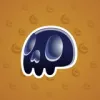 Electric Skull #5386