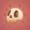 Electric Skull #5388