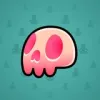 Electric Skull #5389