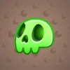 Electric Skull #54