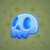 Electric Skull #5406
