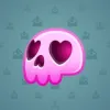 Electric Skull #5412