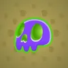 Electric Skull #5419