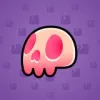 Electric Skull #5422