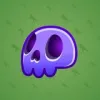 Electric Skull #5427