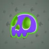 Electric Skull #5430