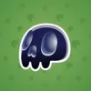 Electric Skull #5434