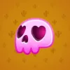 Electric Skull #5436