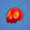 Electric Skull #5437