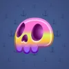 Electric Skull #5439