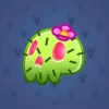 Electric Skull #5440