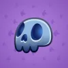 Electric Skull #5441