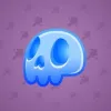 Electric Skull #5444