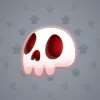 Electric Skull #545