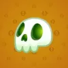 Electric Skull #5452