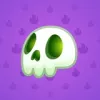 Electric Skull #5453