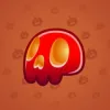 Electric Skull #546