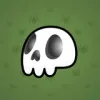 Electric Skull #5467