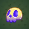 Electric Skull #5471